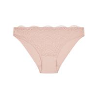 Simone Perele Damen Karma Unterwäsche im Bikini-Stil, Peau Rose, S
