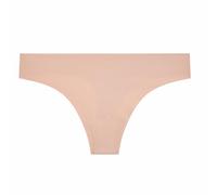 Simone Perele - Damen-String - Nahtloser String - Farbe Skin Rose