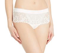 Simone Perele Damen Wish Boyshort, Elfenbein, 3