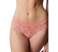 Simone Perele Damen Wish Boyshort, Ginger Pink, M