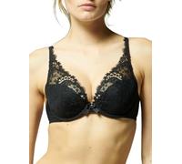 Simone Perele Push-Up BH Damen schwarz, 80A