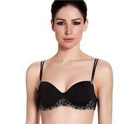 Simone Perele Delice 3D geformter BH für Damen, Moonlight, 70C