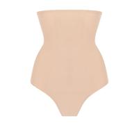Simone Perele - High-Waist-Shaping-Slip für Damen - Skin Rose