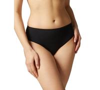 Simone Perele - Hochtaillen-Slip - Schwarz