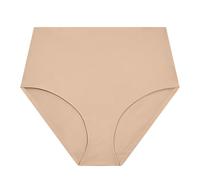 Simone Perele - Nahtloser High Waist Slip - Farbe Skin Rose