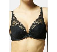 Simone Perele Push-Up BH Damen schwarz, 75A