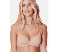 Simone Perele Schalen BH Damen beige, 65C