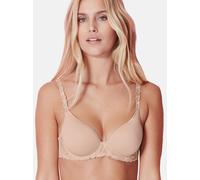 Simone Perele Schalen BH Damen beige, 70E