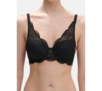 Simone Perele Schalen BH Damen schwarz, 75F