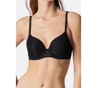 Simone Perele Schalen BH Damen schwarz, 80F