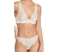 Simone Perele SG Triangle SANS Armature Naturel - 4