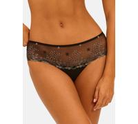 Simone Perele Short Slip Damen schwarz, 40