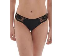 Simone Perele Slip - 4, Schwarz