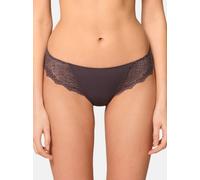 Simone Perele Slip Damen grau, S