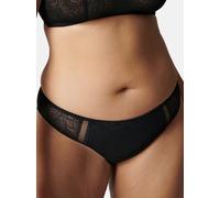 Simone Perele Slip Damen schwarz, 44