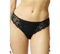 Simone Perele Slip Damen schwarz, L