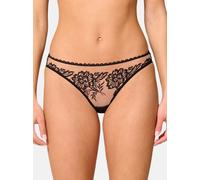 Simone Perele Slip Damen schwarz, M