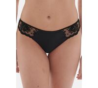 Simone Perele Slip Damen schwarz, S