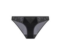 Simone Perele Slip "Orphee" in Schwarz - Größe XL | Damen Unterteile