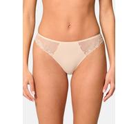 Simone Perele String Damen beige, M