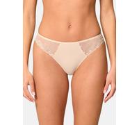 Simone Perele String Damen beige, XL