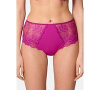 Simone Perele Taillen Slip Damen pink, XXXL