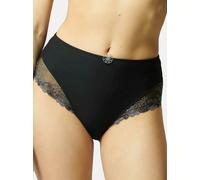 Simone Perele Taillen Slip Damen schwarz, XL