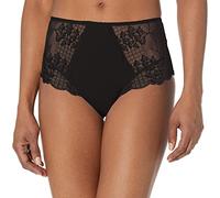 Simone Pérèle Taillen-Slip schwarz 46