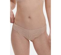 Simone Perele Tanga Damen beige, S