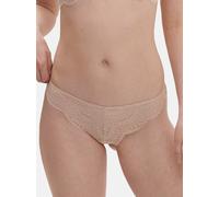 Simone Perele Tanga Damen beige, XL