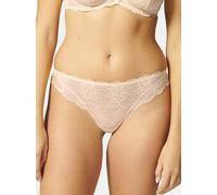 Simone Perele Tanga Damen rosa, S