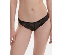 Simone Perele Tanga Damen schwarz, L