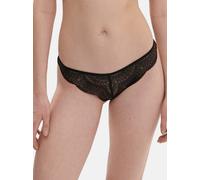 Simone Perele Tanga Damen schwarz, S