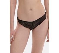 Simone Perele Tanga Damen schwarz, XL
