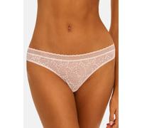Simone Perele Tanga Damen weiß, S