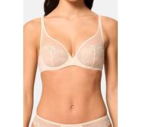 Simone Perele Triangel BH Damen beige, 80B