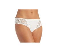 Simone Perele Slip Damen weiß, 42