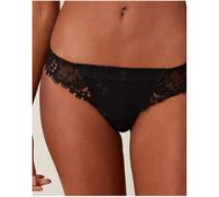 Simone Perele Wish Tanga für Damen - Schwarz - Klein