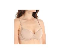 Simone Perele Women's Delice 3D Molded Bra, Nude, 32D