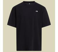 The North Face T-Shirt Essential Simple Dome - Kurzarm, 100% Baumwolle - Herren, TNF Black M