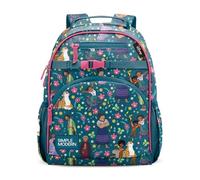 Simple Modern Encanto Disney Kleinkind-Rucksack für Schule, Mädchen und Jungen, Kindergarten-Rucksack, Fletcher-Kollektion, 38,1 cm hoch