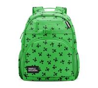 Simple Modern Minecraft Rucksack für Mädchen und Jungen, mittelgroß, für Grundschulkinder, Kollektion Fletcher, Kinder, 38,1 cm hoch, Minecraft Creeper