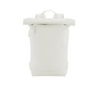 BAG BASE SIMPLICITY ROLL TOP BACKPACK LITE BEIGE