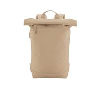 BagBase Rucksack mit einem extra Fach für Laptops 11" Braun (Hazelnut)