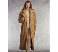 Simplicity Schnittmuster, 7125.A -Mantel/Jacke selber nähen [Unisex, Gr. no_Size] auch für Anfänger geeignet