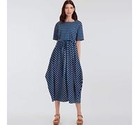 Simplicity SS9140A Schnittmuster S9140 Relaxed Pullover Kleid für Damen, A (Xxs-xs-s-m-l-xl-xxl)