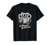 Simson Duo T-Shirt