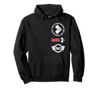 Simson IFA Suhl MZ ETZ TS ES DDR VEB Rocker Fun Geschenk Pullover Hoodie