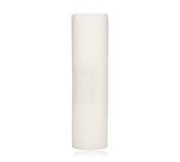 Simthread Wasserlöslicher Wash Away Stickvlies Stabilisator für Stickerei and Free Standing Lace FSL, 25.4 cm x 5 Yds/Rolle, Leichtem Gewicht 40gsm