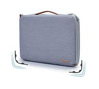 Simtop 13,3 Zoll Hülle kompatibel mit MacBook Air/Pro Retina/12,9 Zoll iPad Pro Laptop-Tasche Filz Sleeve Hülle Ultrabook